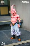  Fat Buu & Little Majin Buu - Dragon Ball - Infinite Studio 