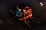  Flaptter - Castle in the Sky - ShenYin Studio 