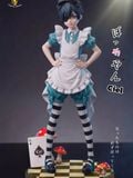  Ciel Phantomhive - Black Butler - Dainty Studio 