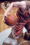  Kaede Rukawa Shohoku - Slam Dunk - FaiRenShe Studio 