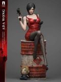  Ada Wong - Resident Evil - Ronin Studio 