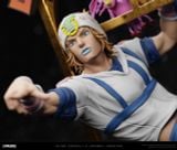  Gyro Zeppeli & Johnny Joestar - Jojo’s Bizarre Adventure - Chikara Studio 