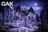  Lilith - Fate/Grand Order - GAK Studio 