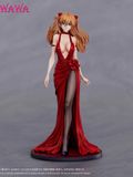  Asuka - Evangelion - WAWA Studio 