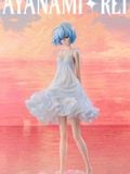  Rei Ayanami - Evangelion - Star Origin Studio 