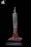  Dragon Slayer - Berserk - WuShiMoWan Studio 