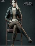  Nana Osaki - NaNa - Aurora Studio 