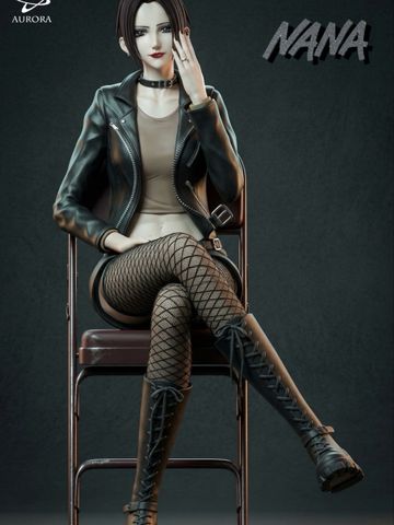  Nana Osaki - NaNa - Aurora Studio 
