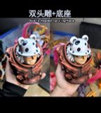  S-Bear - One Piece - Super Hero Studio 