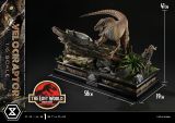  Velociraptor - The Lost World: Jurassic Park - Prime 1 Studio (LMCJWF-03) 