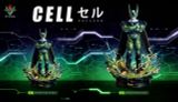  Cell - Dragon Ball - ET Studio 