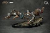  The Aberration Codex Hounds - Berserk - Orange Art Studio 