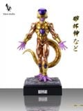  Golden Frieza - Dragon Ball - Voice Studio 