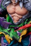  Son Goku Super Saiyan - Dragon Ball - Iron Curtain Studio 