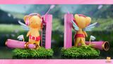  Cerberus Headphones - Cardcaptor Sakura - KuLuoKeFu Studio 