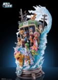  Digimon Adventure - Digimon - YongQi Studio 