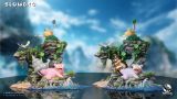  Slowpoke 2.0 - Pokémon - RAVEN Studio 