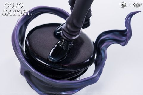  Gojo Valentine - Jujutsu Kaisen - Zanyjoke x Fantasy Studio 