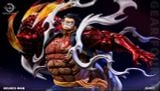  Luffy Gear 4 - One Piece - Photons Studio 