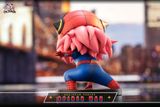  Anya cosplay Spiderman - Spy x Family - GULUGULU Studio 