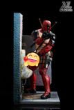  Deadpool - Marvel: Deadpool - NL Studio 