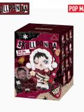  Skull Panda Tell Me You Want - POP MART 