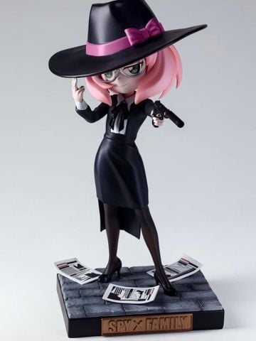  Anya Agent - Spy x Family - OKK Studio 