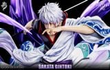  Sakata Gintoki - Gintama - Lue Ying Studio 
