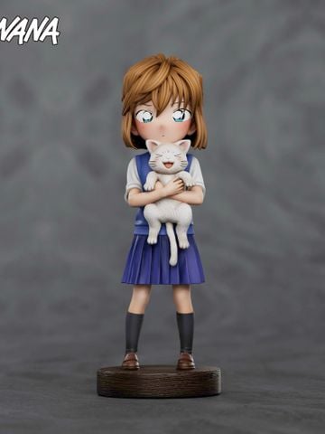  Ai Haibara - Conan Detective - NANA Studio 