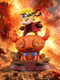 Shinnosuke cos Naruto - Crayon Shin-chan - Huan Zhuang She Studio 