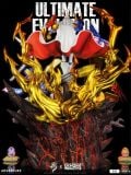  Omegamon - Digimon - Lue Ying Studio x DEMONS Studio 