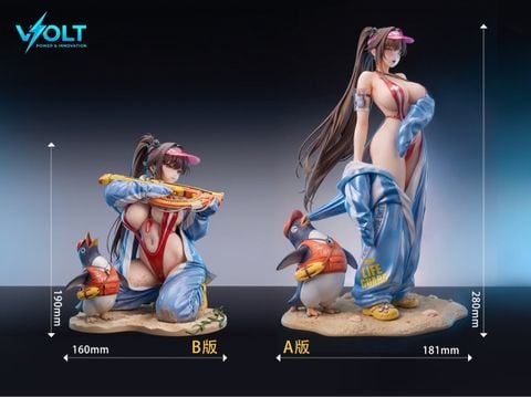  Marciana - Goddess of Victory: Nikke - VOLT Studio 