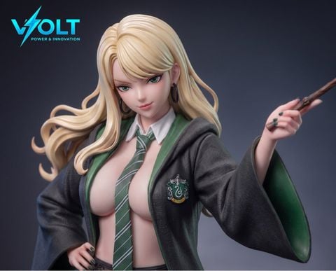  Draco Malfoy Female - Harry Potter - VOLT Studio 