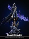  Flame Reaver - Honkai Star Rail - MY Studio 