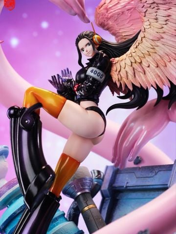  Nico Robin - One Piece - TY Studio 