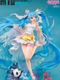  Miku With You 2020 - Infinity Studio 