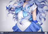  Rei Ayanami - Evangelion - Night Wing Studio 