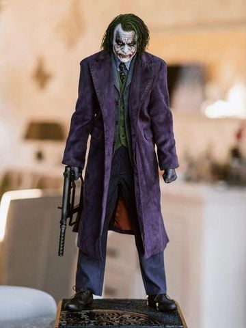 The Joker - DC - JND Studio 