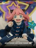  Anya Forger IKIGAI - Spy x Family - Tsume Art 