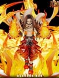  Asakura Hao - Shaman King - LueYing Studio 