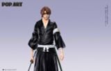  Sosuke Aizen & Ichimaru Gin - Bleach - POP.ART Studio 