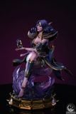  Xal'atath - World of Warcraft - Shadow Moon Studio 