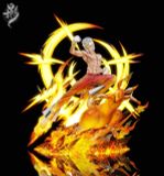  Sasagawa Ryohei - Katekyo Hitman Reborn! - LueYing Studio 