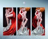  Asuka - Evangelion - Duel Soul Studio 