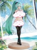  Hatsune Miku - Project Sekai - Thistles and Thorns Studio 
