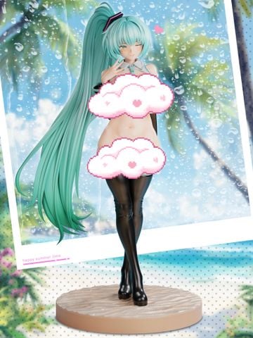  Hatsune Miku - Project Sekai - Thistles and Thorns Studio 