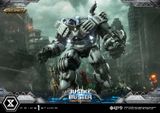  Justice Buster: Phantom Armor - Justic League - Prime 1 Studio 