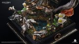  Malenia - Elden Ring - Spirit Cat Studio 