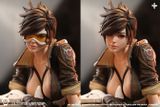  Tracer - Overwatch - Dtalon Studio 