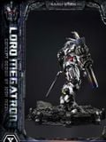  Megatron Overlord - Transformers Generations I - Prime 1 Studio 